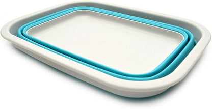 SAMMART 9.2L Collapsible Tub