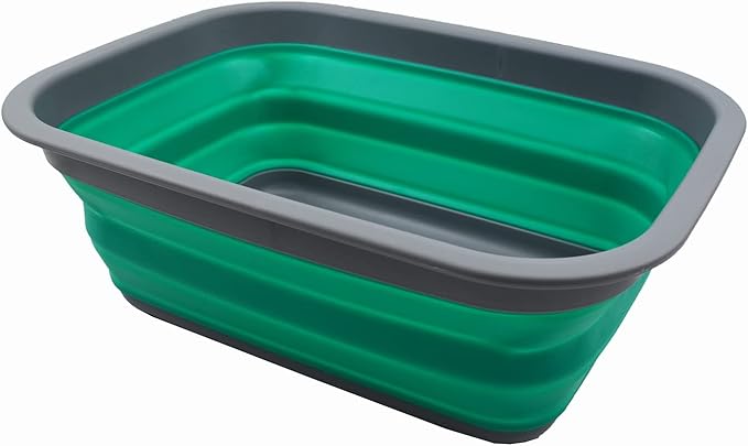 SAMMART 9.2L Collapsible Tub