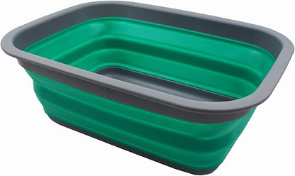 SAMMART 9.2L Collapsible Tub