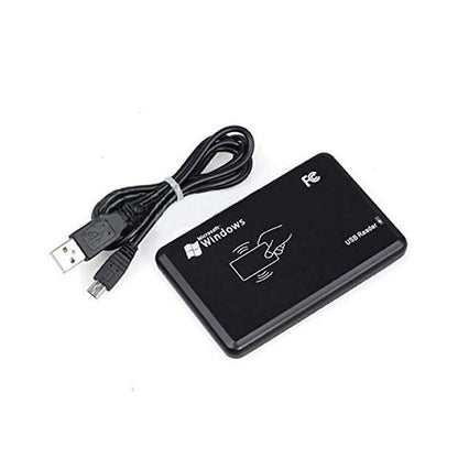 MENGQI-CONTROL Waterproof Metal Keypad Reader TCP/IP 2 Doors Access Control Kit Outdoor Install Magnetic Lock Metal Exit Button 110V Power Box RFID Cards/Key Fob(Phone APP remotely Open Door)