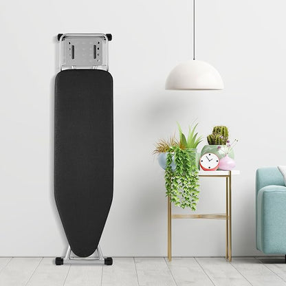 Ironing Board, Heat Resistant Cover Iron Board