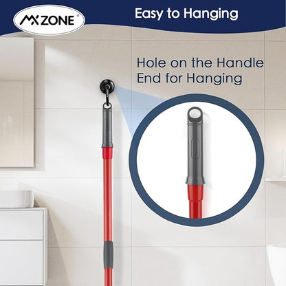 Spin Mop Handle Replacement Compatible
