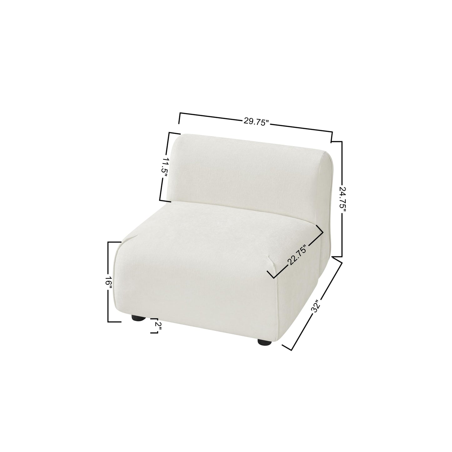 Christopher Knight Home Milio Modern Accent Chair with Ottoman Foot Rest, Wooden Frame Club Chair and Ottoman, Comfy Living Room Lounge Chair with Coffee Table, Single Sofa and Footstools, Beige