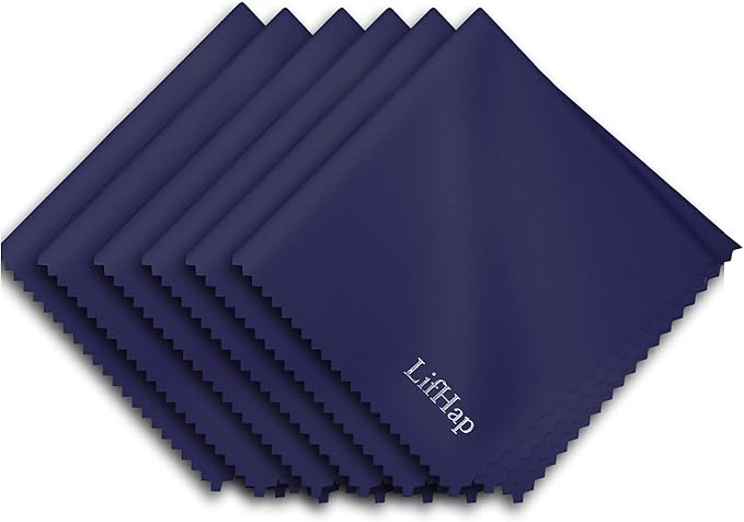 Extra Large Microfiber Cleaning Cloths