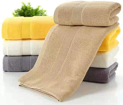 Lchkrep Bathroom Hand Towels, Home Soft Cotton Super Soft Highly Absorbent Hand
