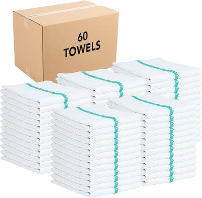 Arkwright Qwick Wick Bar Mop Towels Bulk