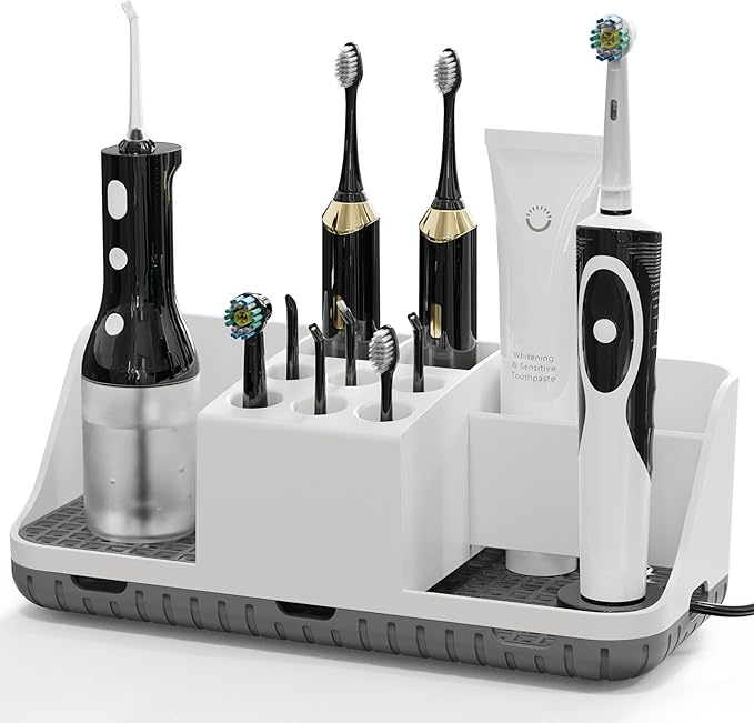 Boperzi Electric Toothbrush Holders