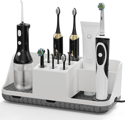 Boperzi Electric Toothbrush Holders