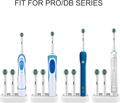 Toothbrush Holder, Replacement Stand Base Compatible