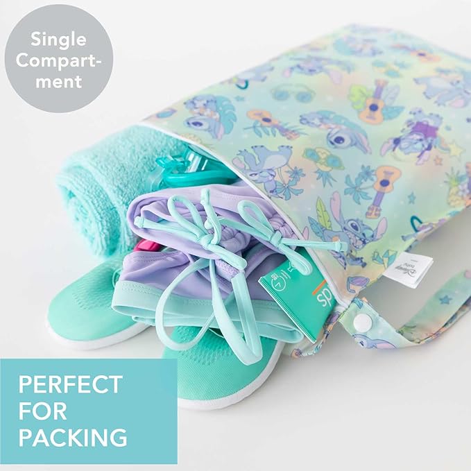 Bumkins Disney Waterproof Wet Bag