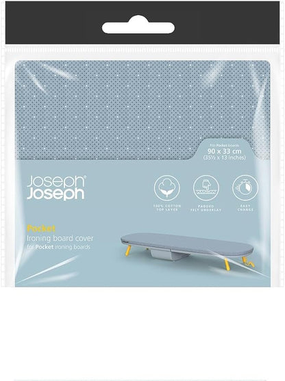 Joseph Joseph Pocket Ironing Board Cover,