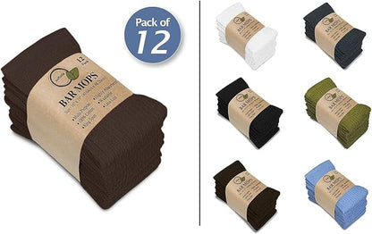 Softolle Bar Mop Towels