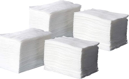 Kingzhuo 200 Pcs Disposable Cleaning Wipes