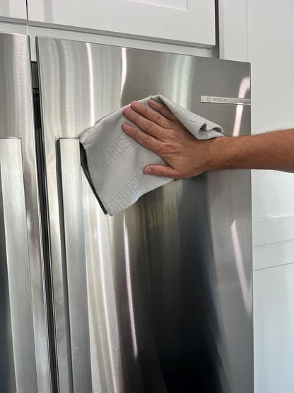 Flitz Tear Away Microfiber Towel Roll