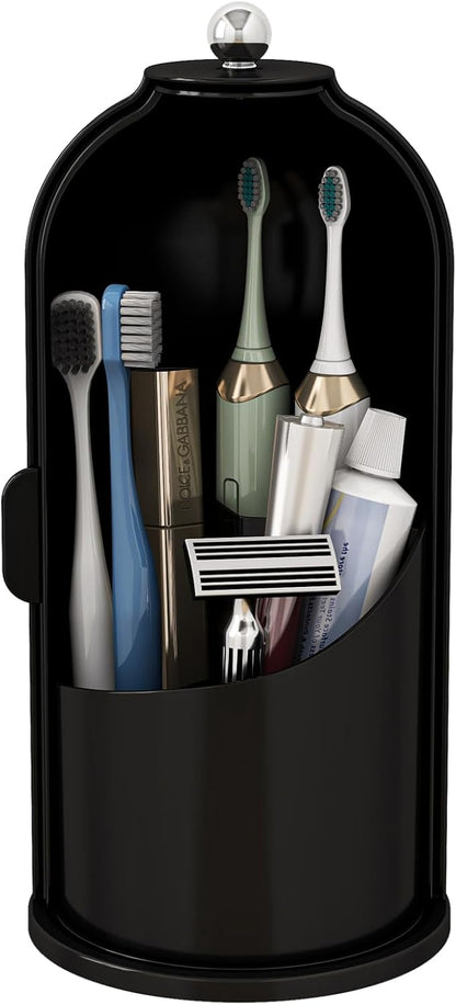 Dustproof Toothbrush Holders