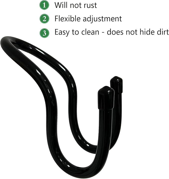 Pmsanzay Sling Flexible Sink Caddy, Sink Sponge Holder Organizer, Non-Slip –