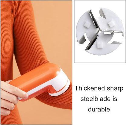3 Pcs Fabric Shaver Blades Sharp Fabric Shaver Replacement Blade Compatible