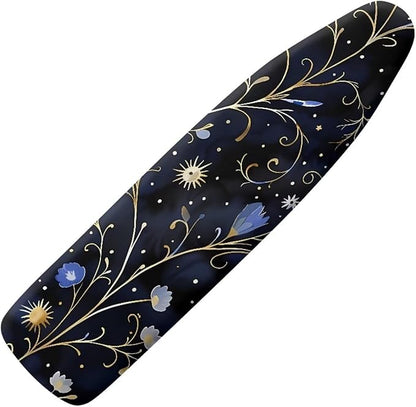 Sun Floral Ironing Board Cushion Resist Scorching Protector