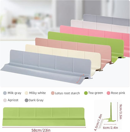 23" Ultra Silicone Sink Splash Guard Released in 2025/Dec