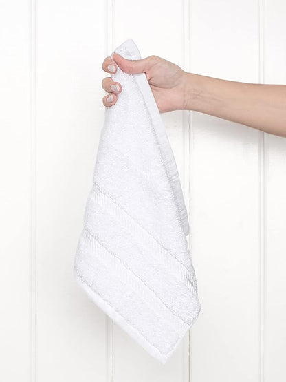 American Soft Linen Luxury Washcloths