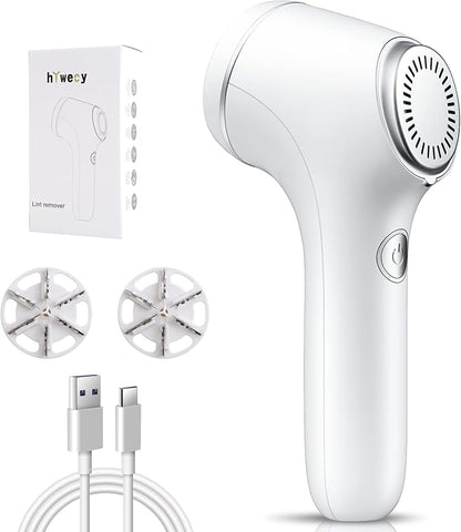 Fabric Shaver and Lint Remover