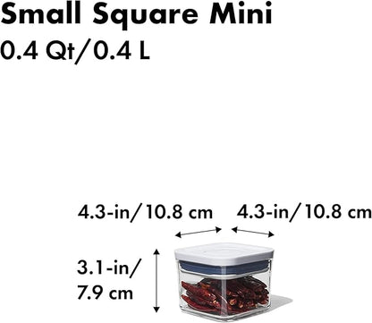 OXO Good Grips POP Container