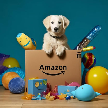 Dog Leash 5 FT Handmade Braided Cotton Rope Leashes for Small Medium and Large Dogs, New Golden Heavy Duty Metal Clasp, Dark Green