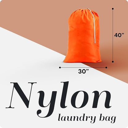 Nylon Laundry Bag