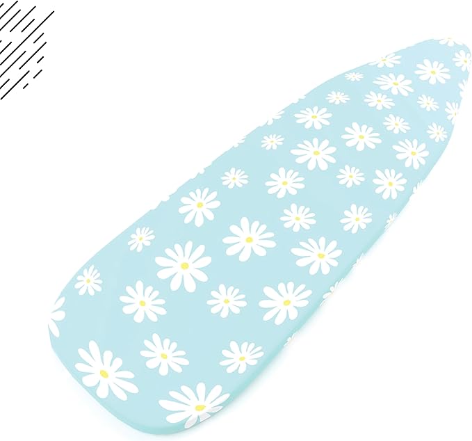 Encasa XO Ironing Board Cover and Pad 54"x15"