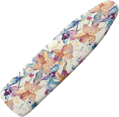 Vintage Floral Ironing Board Covers