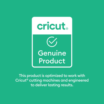 Cricut Value Transfer Tape (12in x 15ft Roll) - Easy Transfer for Vinyl Projects - Compatible with Maker & Explore Machines