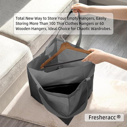 Clothes Hanger Organizer Holder