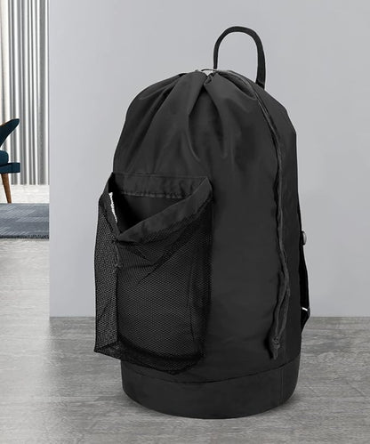 Dalykate Backpack Laundry Bag, Laundry Backpack