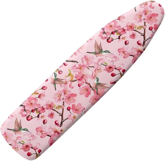 Cherry Blossom Ironing Board Covers