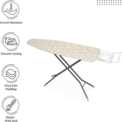 Encasa XO Ironing Board Cover