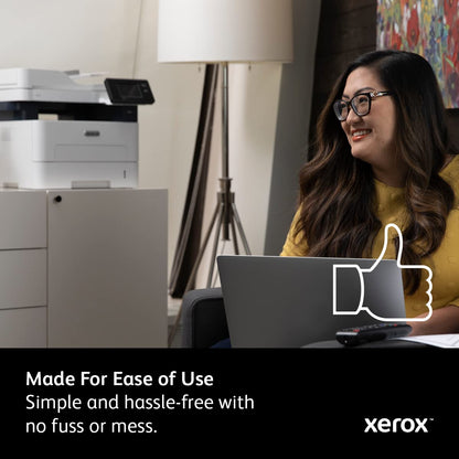 Xerox Phaser 6510/ Workcentre 6515 Black High Capacity Toner Cartridge (5500 Pages) - 106R03480
