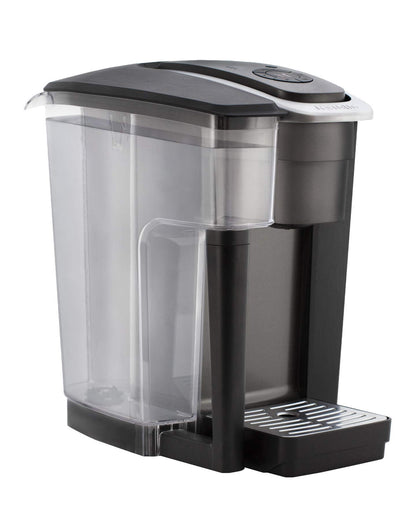 Keurig K-1500 Commercial Coffee Maker,Black 12.4" x 10.3" x 12.1"