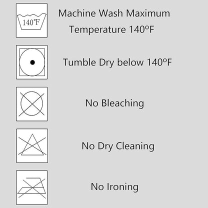 BAGAIL Laundry Bags Mesh Wash Bag