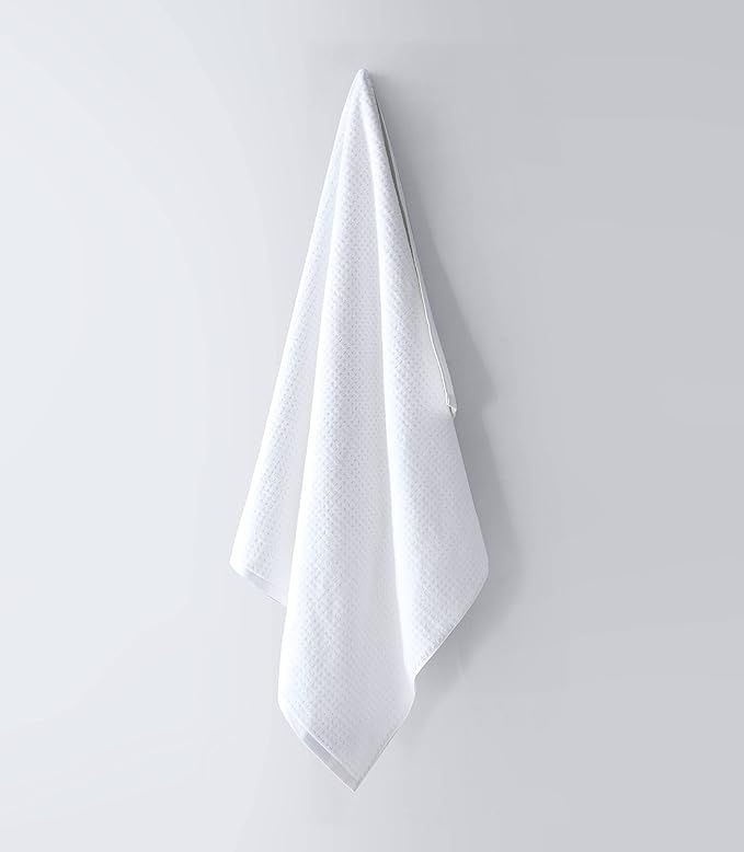 Tommy Bahama - Bath Towels, Highly Absorbent Cotton Bathroom Decor, Low Linting