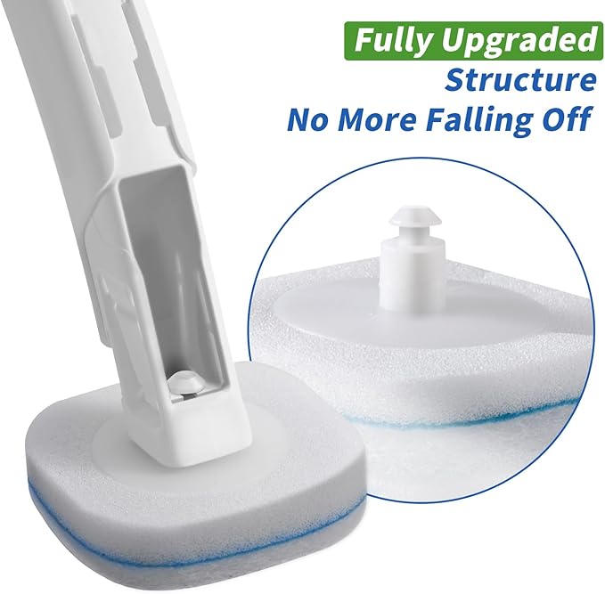 oshang Disposable Toilet Brush