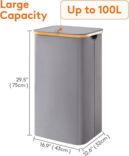 Lifewit 100L Laundry Basket