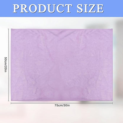 12 Pcs Extra Large Microfiber Cleaning Cloth, Microfiber Towels