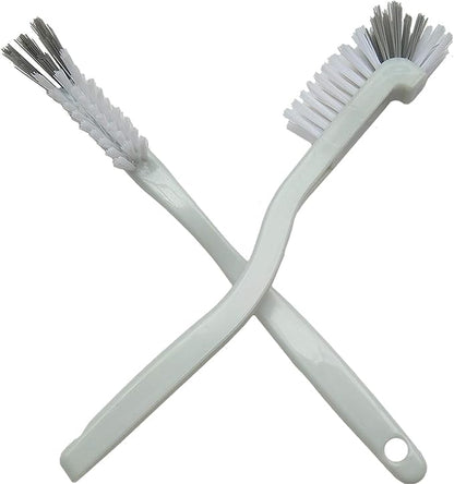 Dish Brush Kitchen Cleaning Brush Bottle Brush Bathroom Scrub Brushes Sink