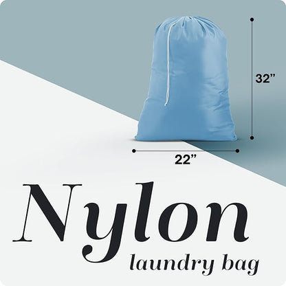 Nylon XL Laundry Bag