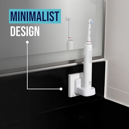 Electric Toothbrush Wall Charger