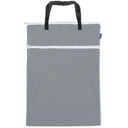 Teamoy Wet Dry Bag, Travel Tote Organizer