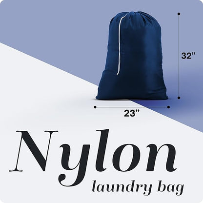Nylon Laundry Bag