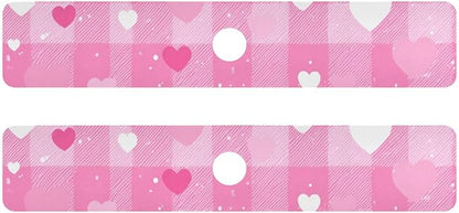 Kitchen Sink Splash Guard 2 PCS 30 Inch Sink Faucet Mat Splash Guard