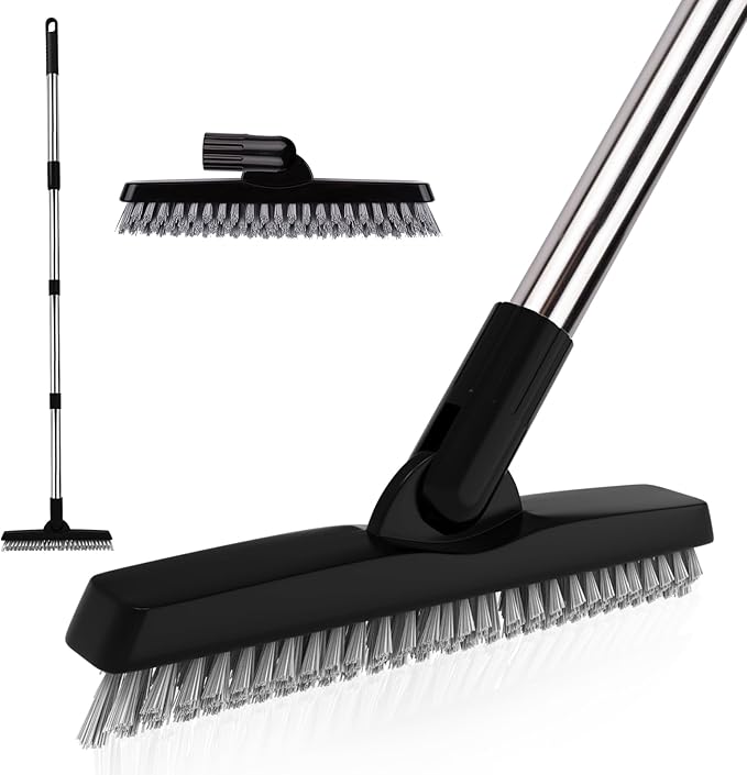 BITOPE Grout Brush Cleaner