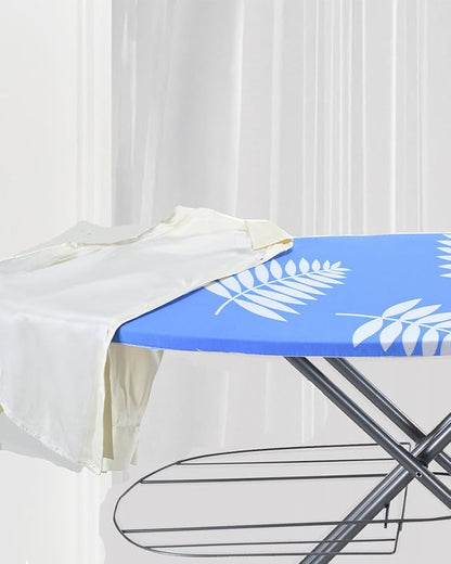 SheeChung Ironing Board Cover and Pad 15x54, Thick Ironing Board Cover